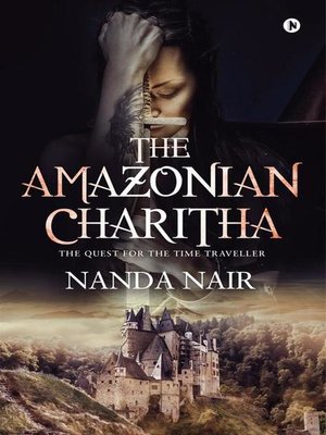 cover image of The Amazonian Charitha